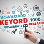 Keyword Research for SEO