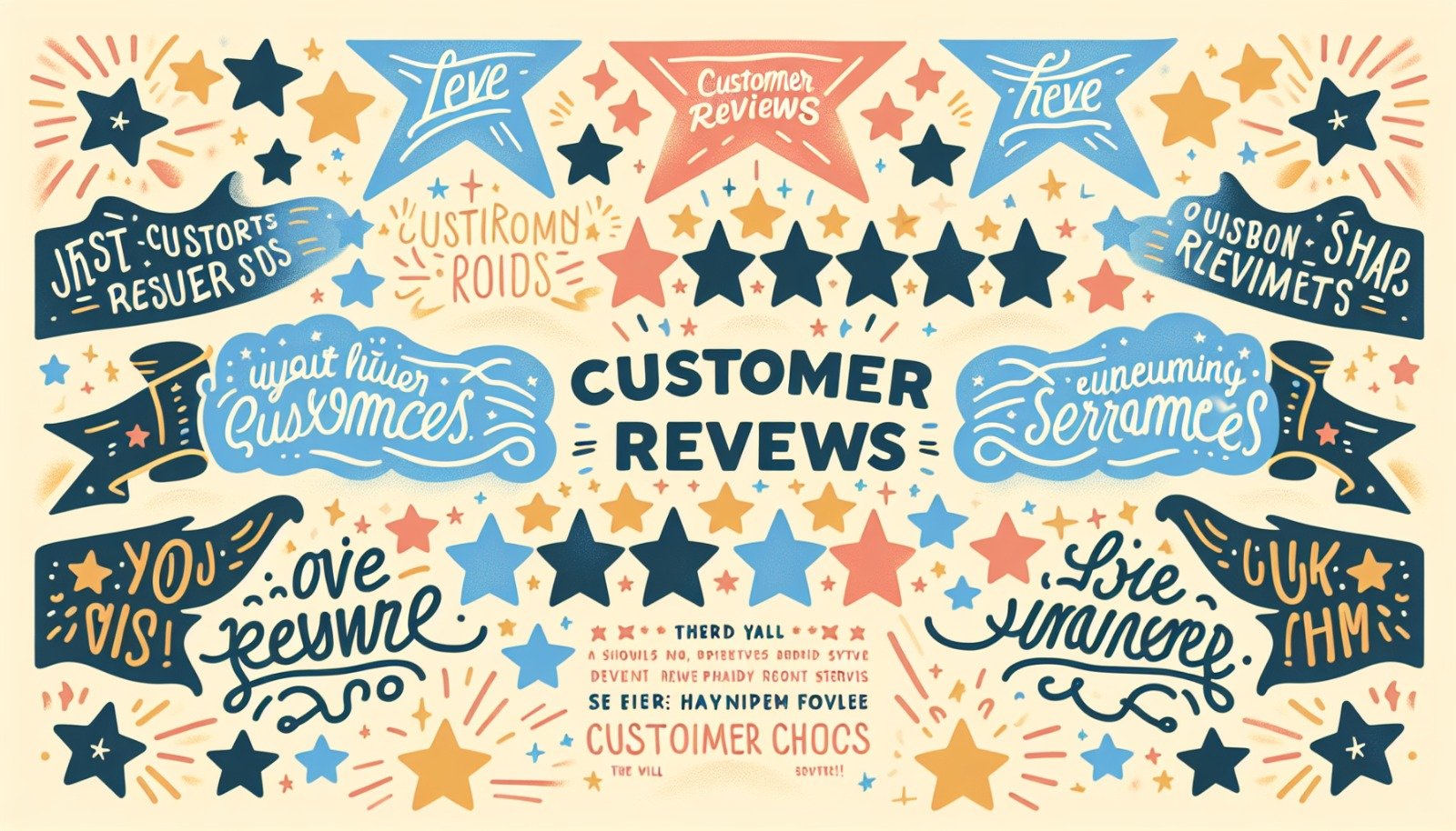 Customer Reviews