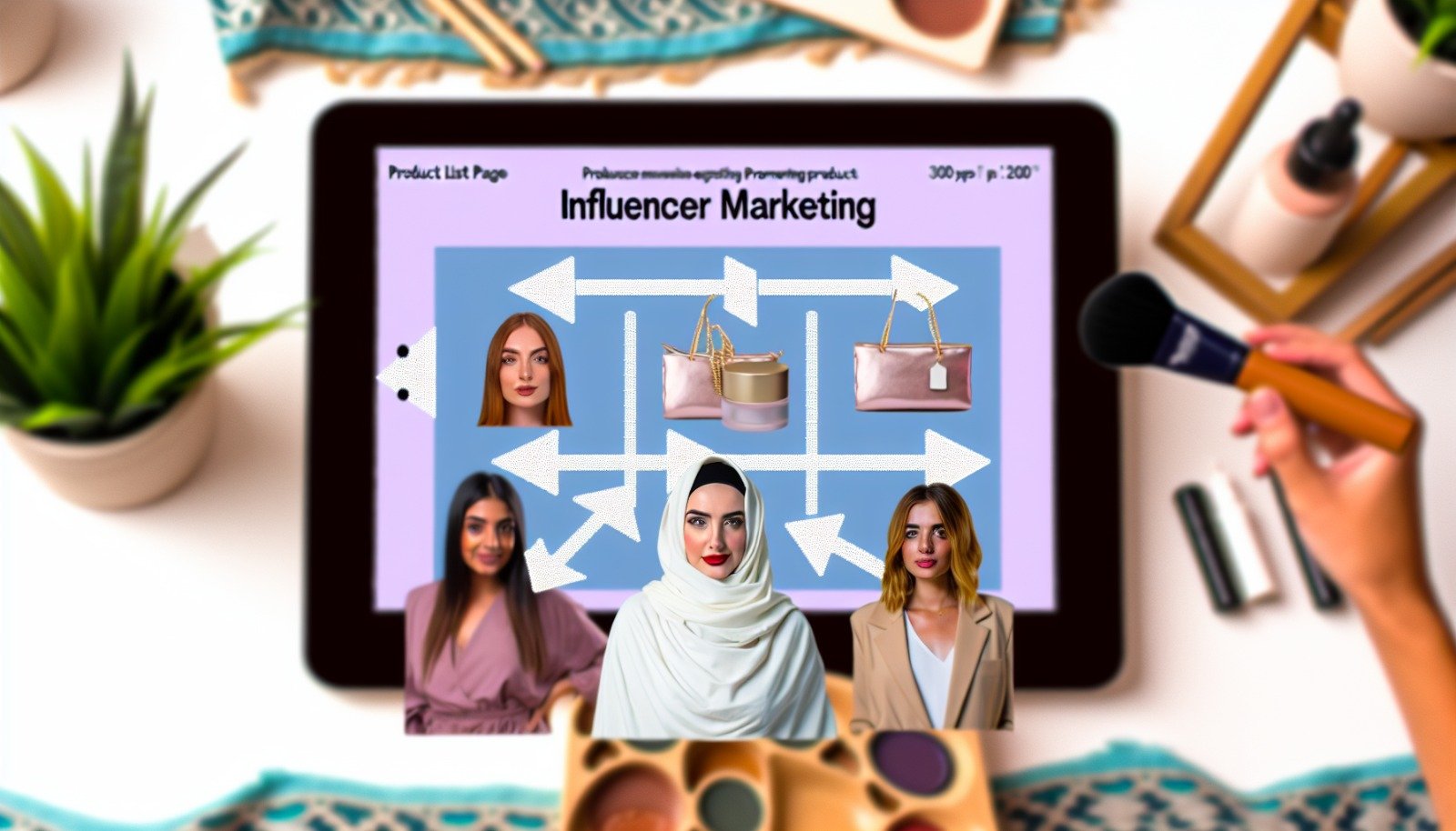 Influencer Marketing