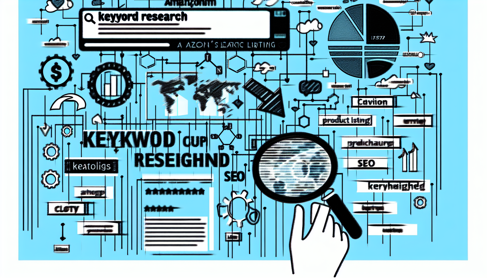 Keyword Optimization