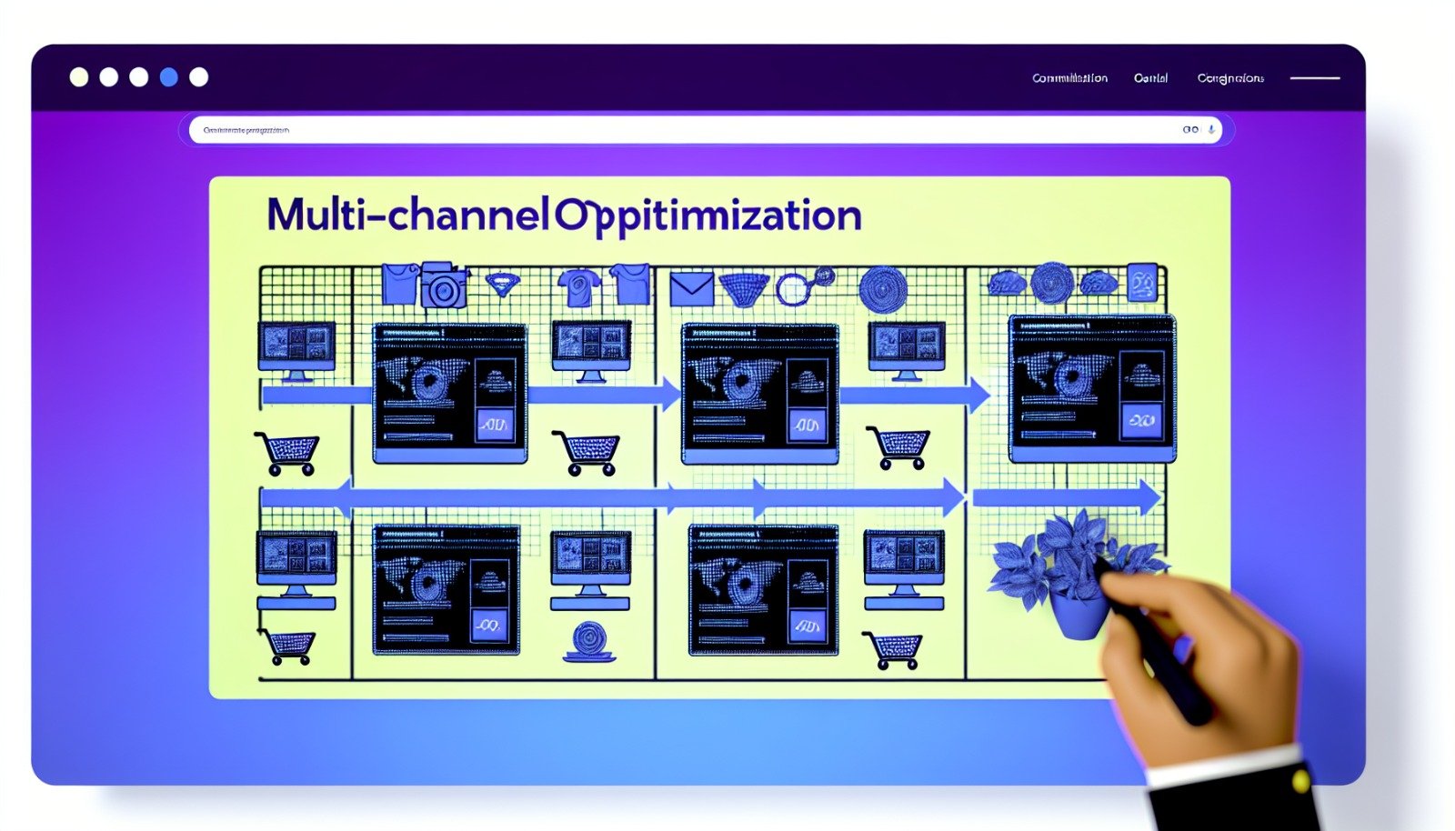 Multi-channel Optimization