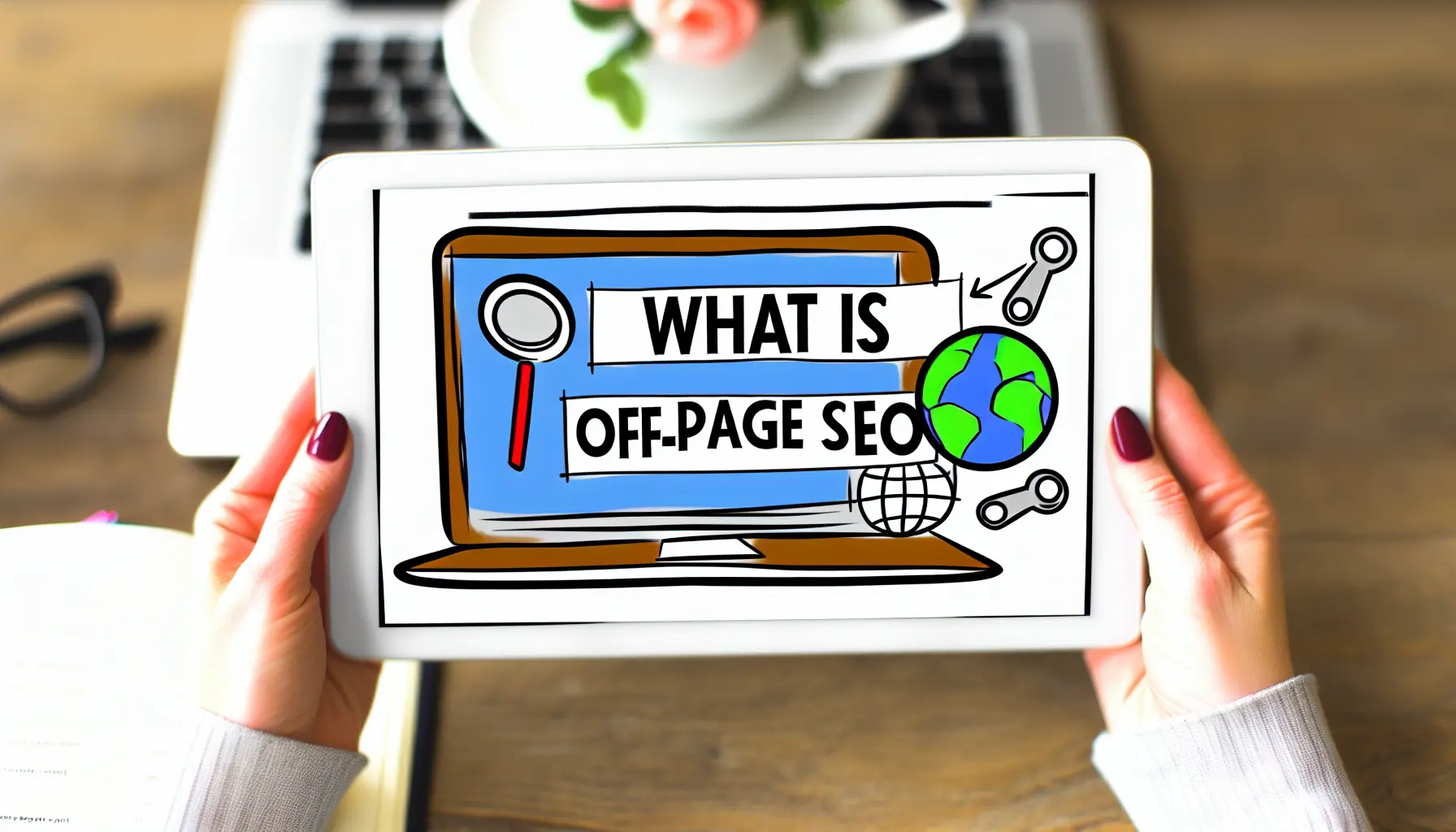 What is Off-Page SEO